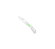 Woon Pocketknife